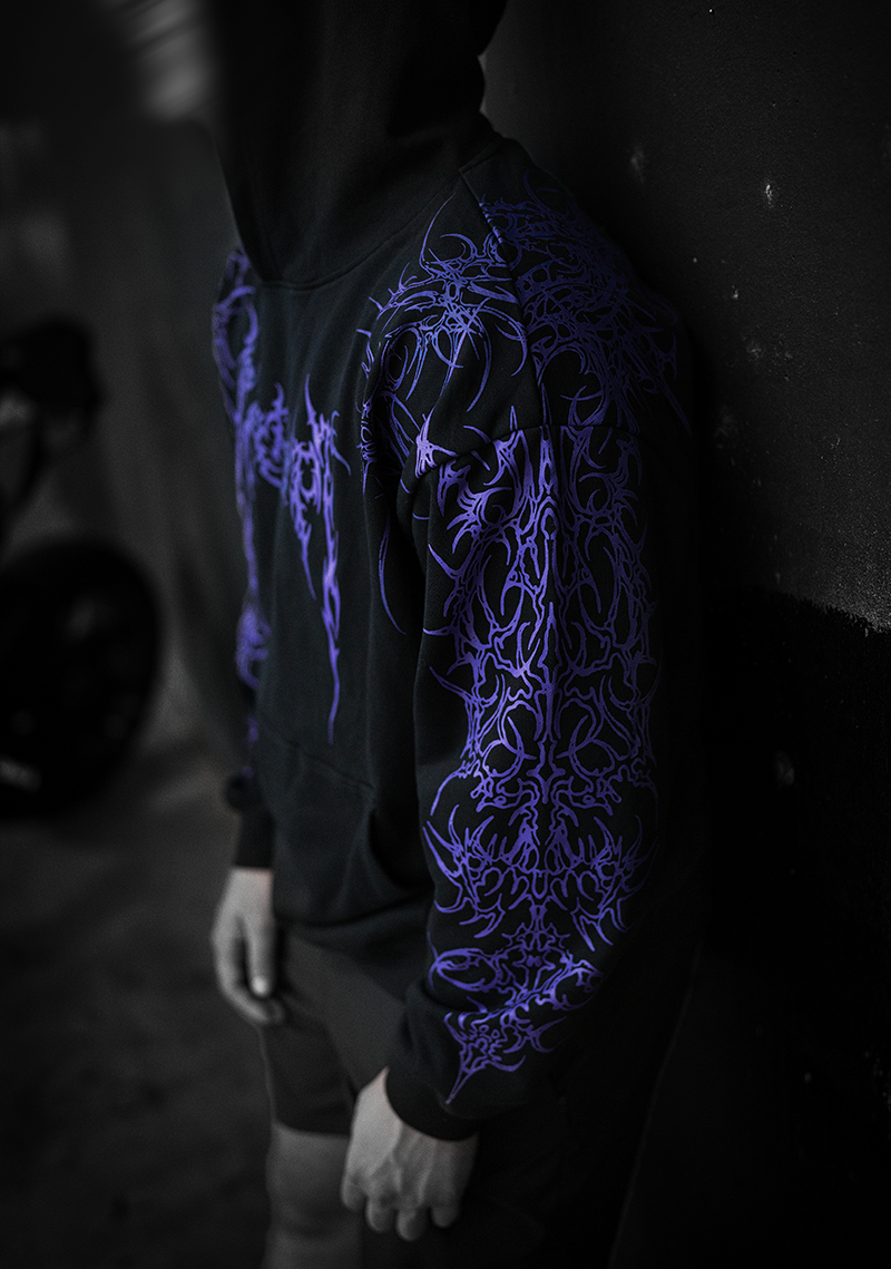Members Only (Purple)