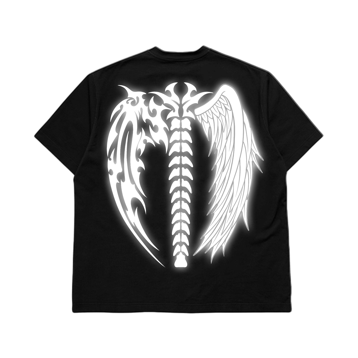 Good & Evil Tee (Vision)