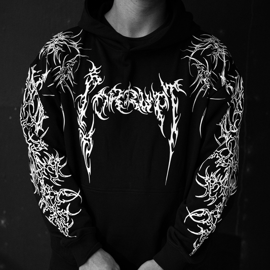 Members Only (White)