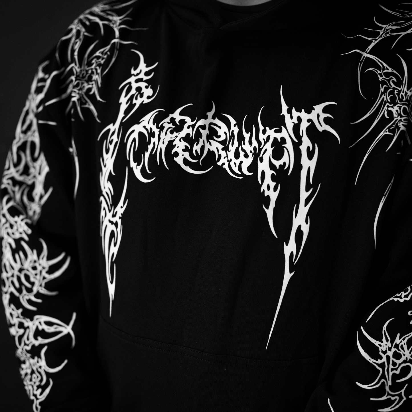 Members Only (White)