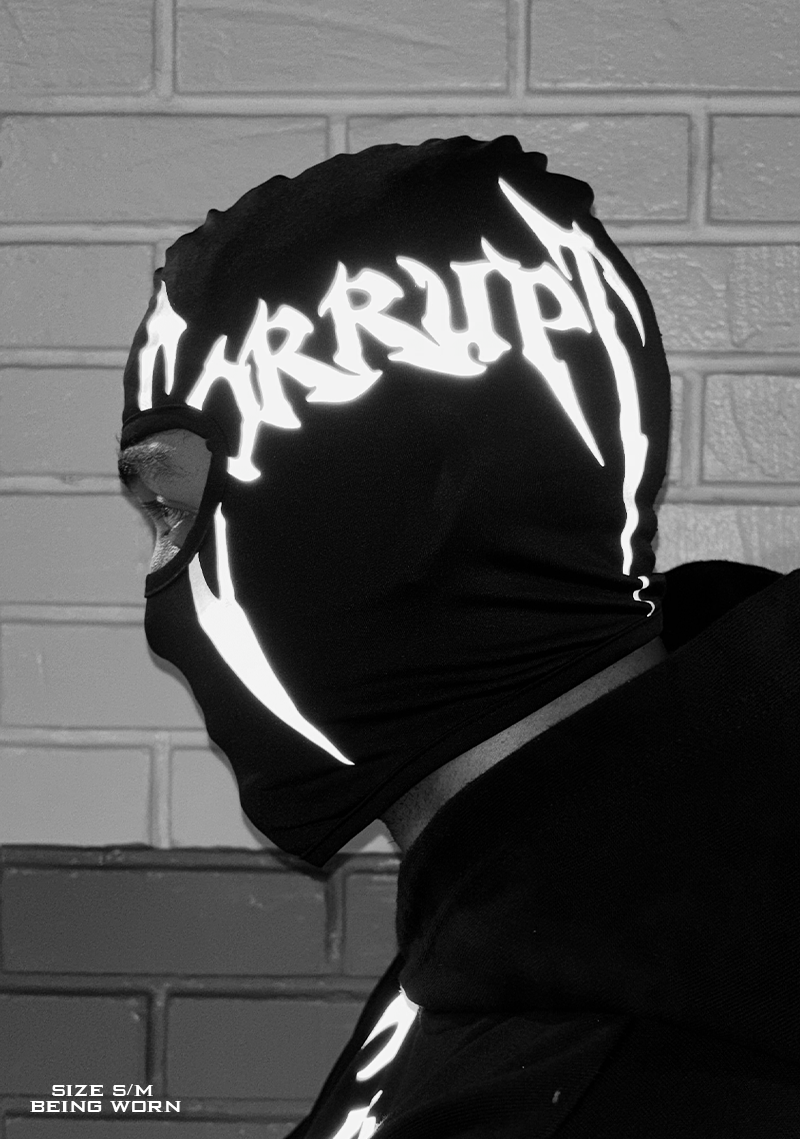 Reflective Corrupt Shiesty