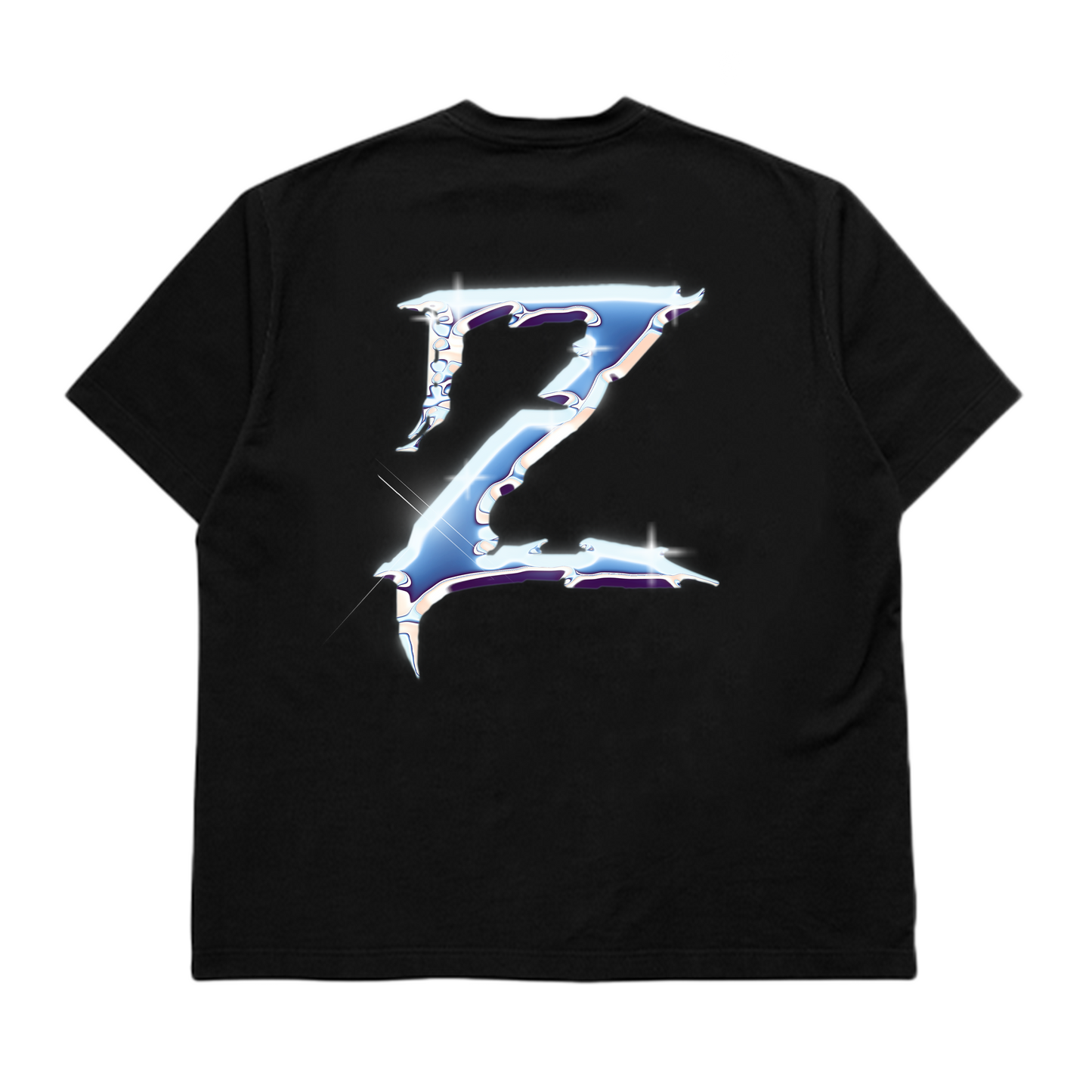 Z TEE (Blue)