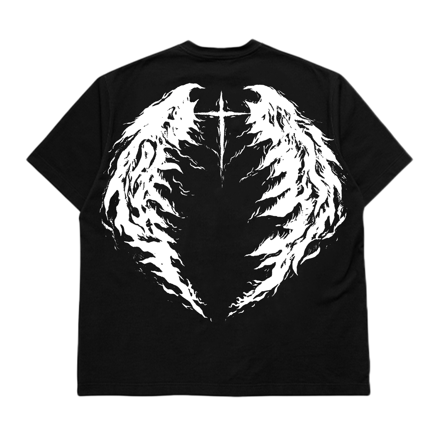 Good & Evil Tee (Saved)