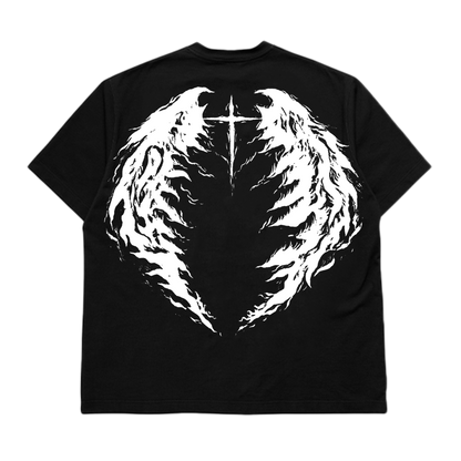 Good & Evil Tee (Saved)