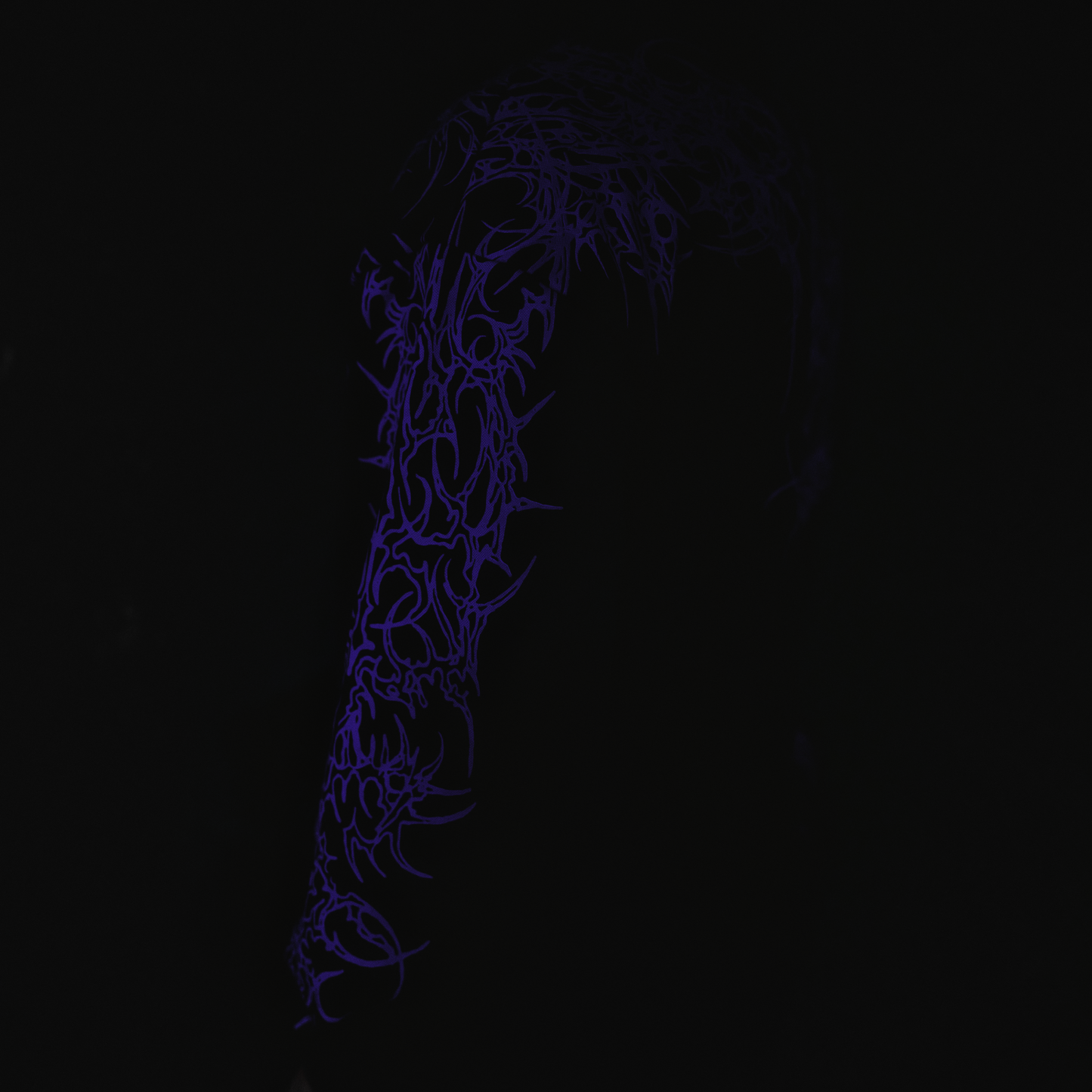 Members Only (Purple)