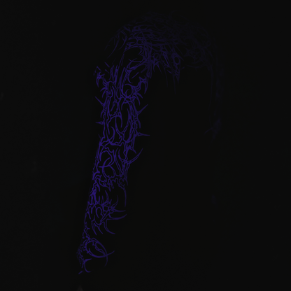 Members Only (Purple)