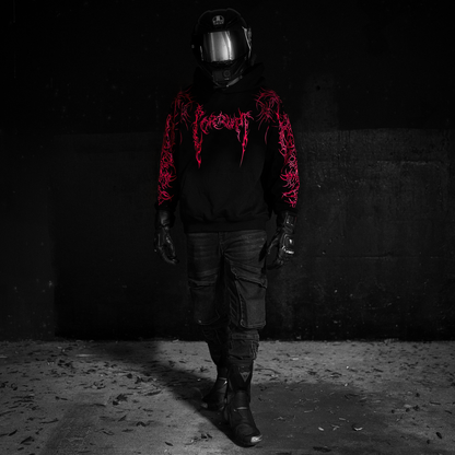 Members Only (Red)