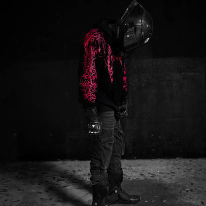 Members Only (Red)