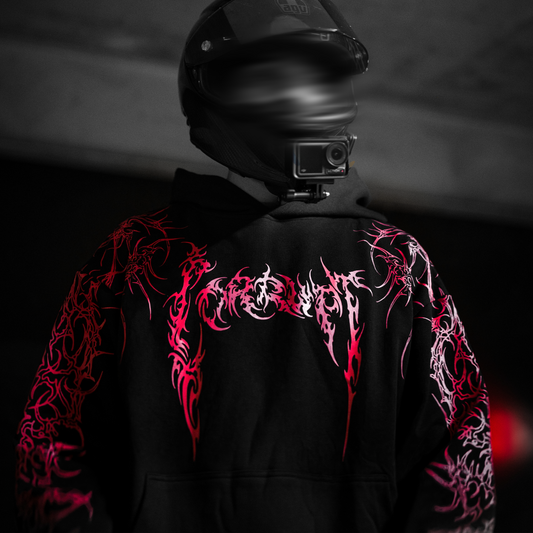 Members Only (Red)
