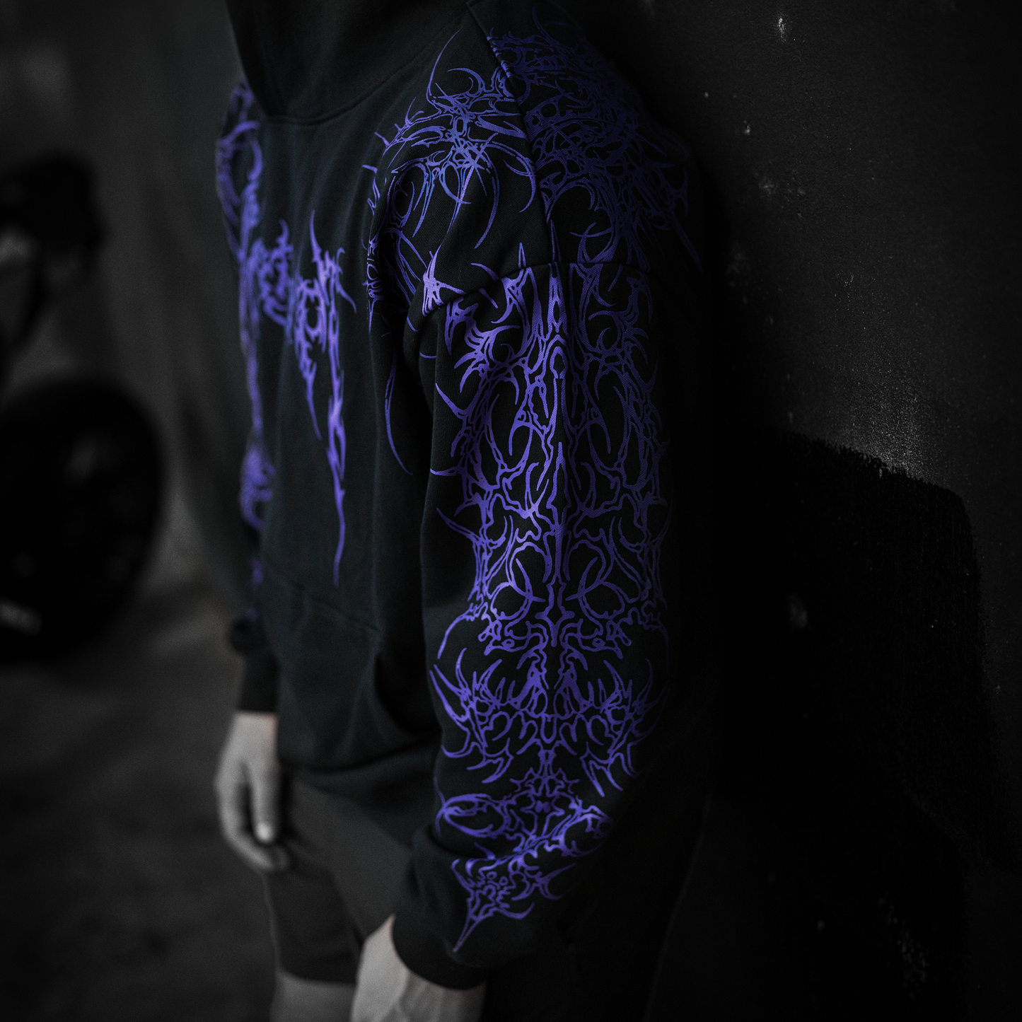 Members Only (Purple)