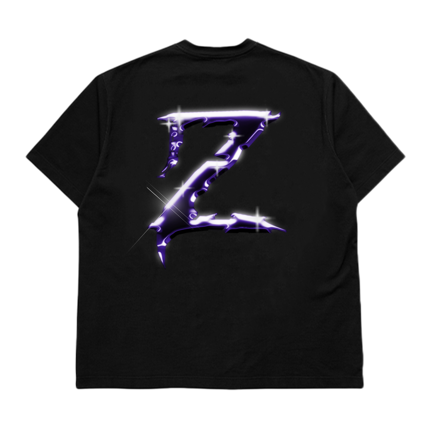 Z TEE (Purple)