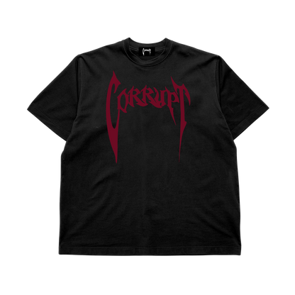 Good & Evil Tee (Red)