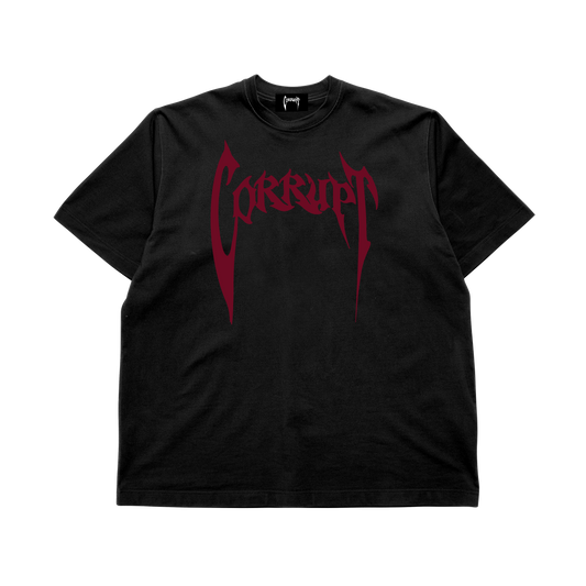 Good & Evil Tee (Red)