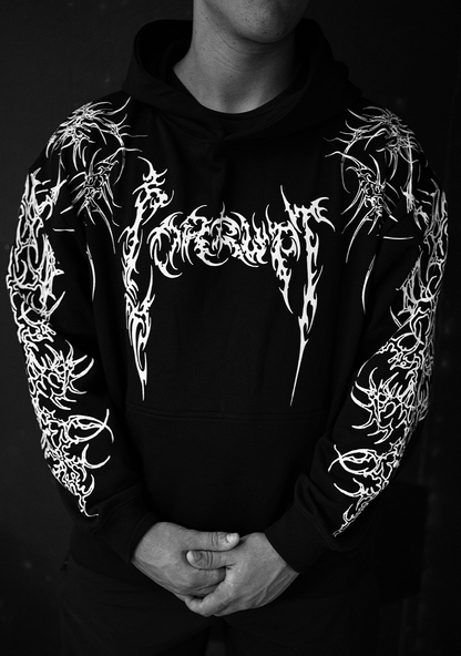 Members Only (White)