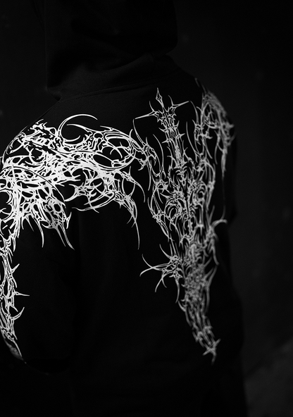 Members Only (White)