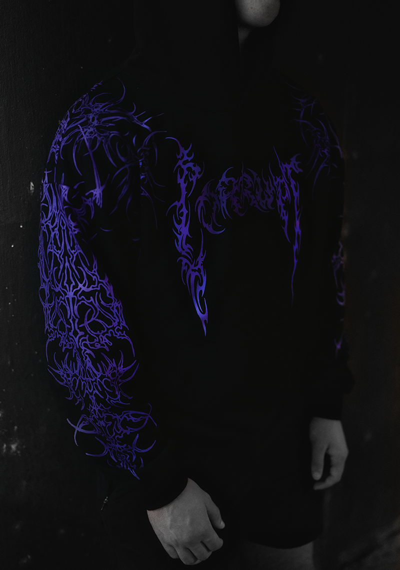 Members Only (Purple)