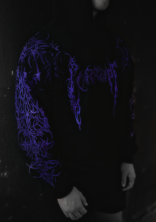 Members Only (Purple)