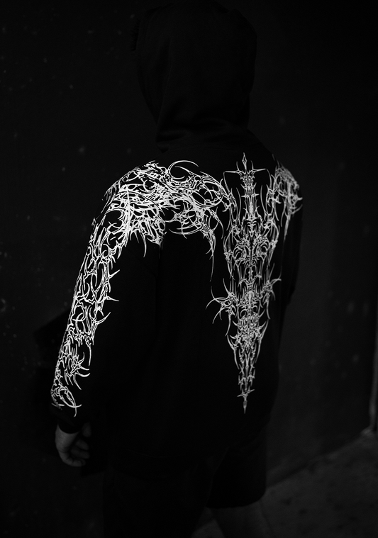 Members Only (White)