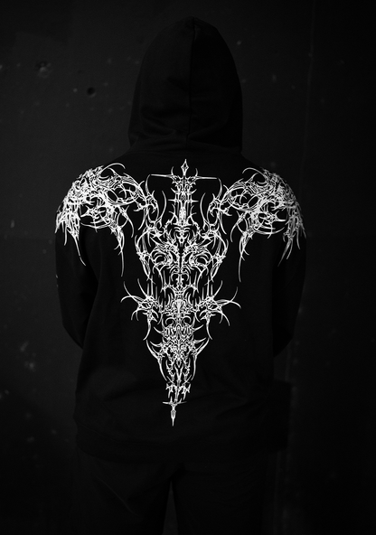 Members Only (White)