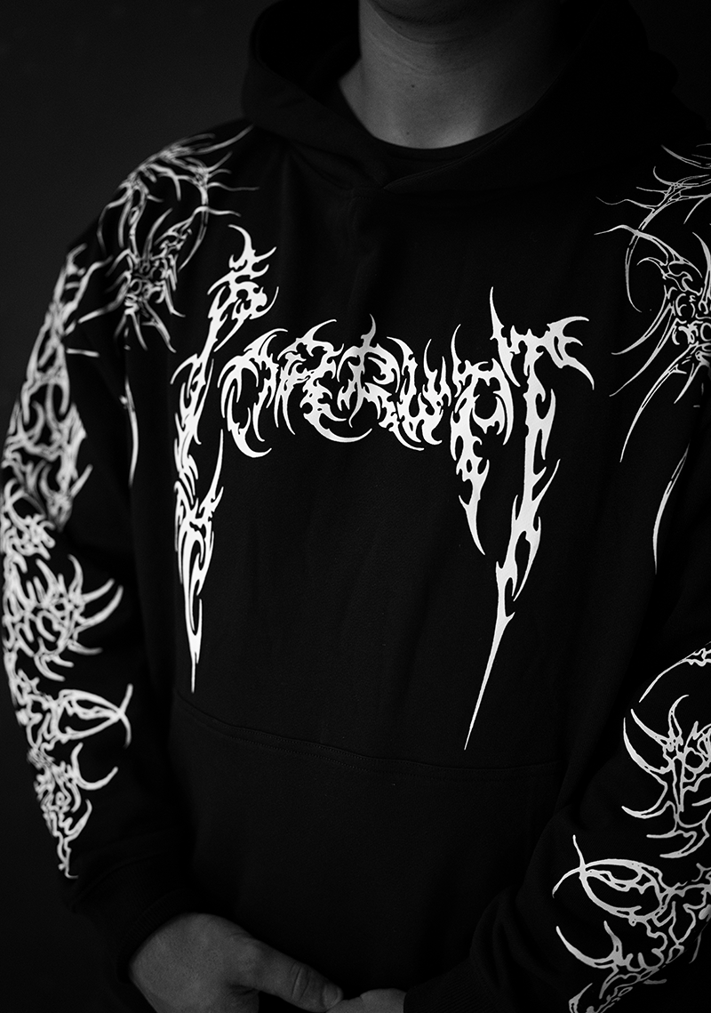 Members Only (White)