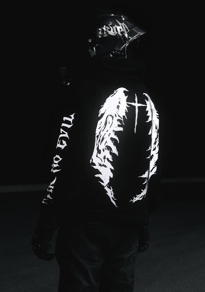 GOOD & EVIL HOODIE (SAVED)