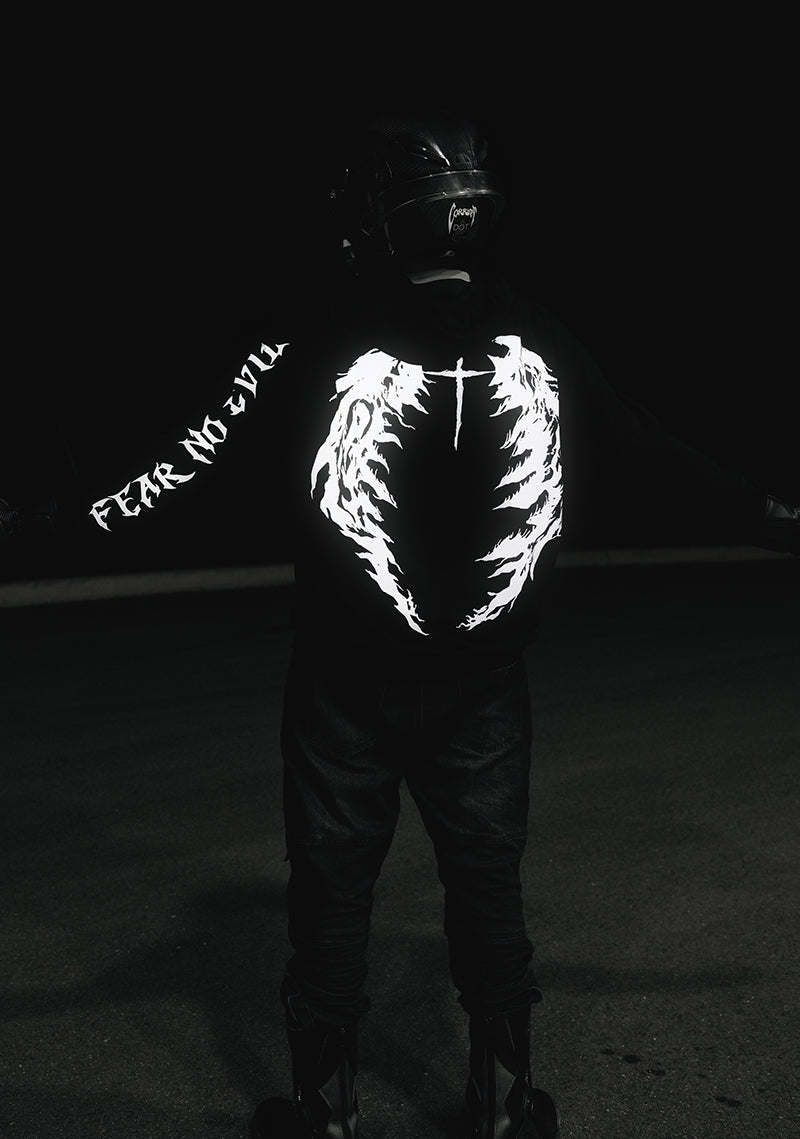 GOOD & EVIL HOODIE (SAVED)