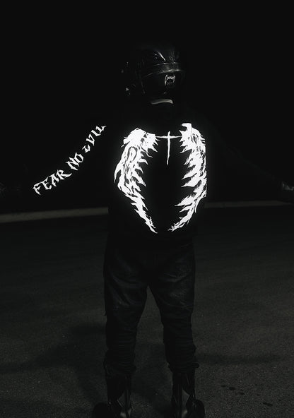 GOOD & EVIL HOODIE (SAVED)
