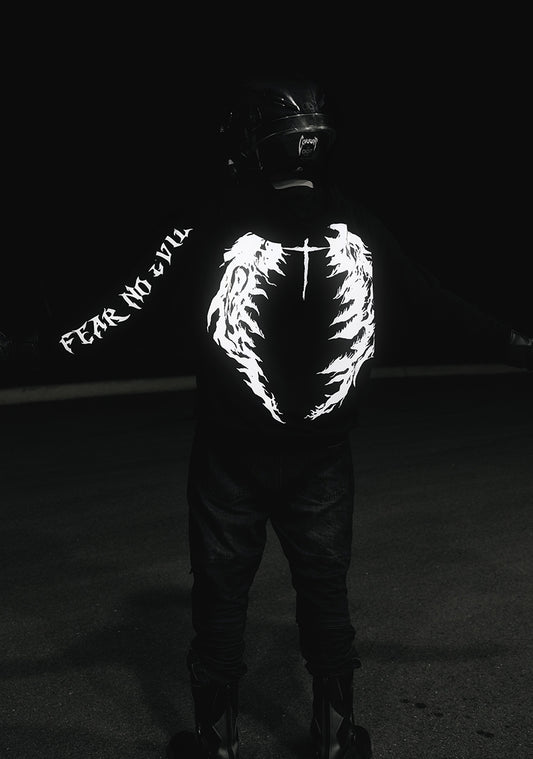 GOOD & EVIL HOODIE (SAVED)