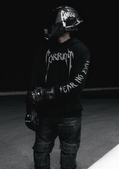 GOOD & EVIL HOODIE (SAVED)