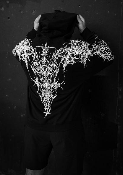 Members Only (White)