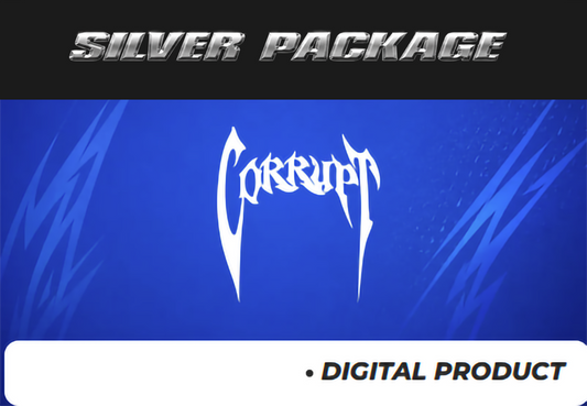 Corrupt® - Silver Package