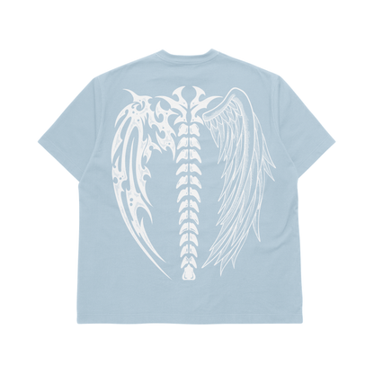 Good & Evil Tee (Varsity)