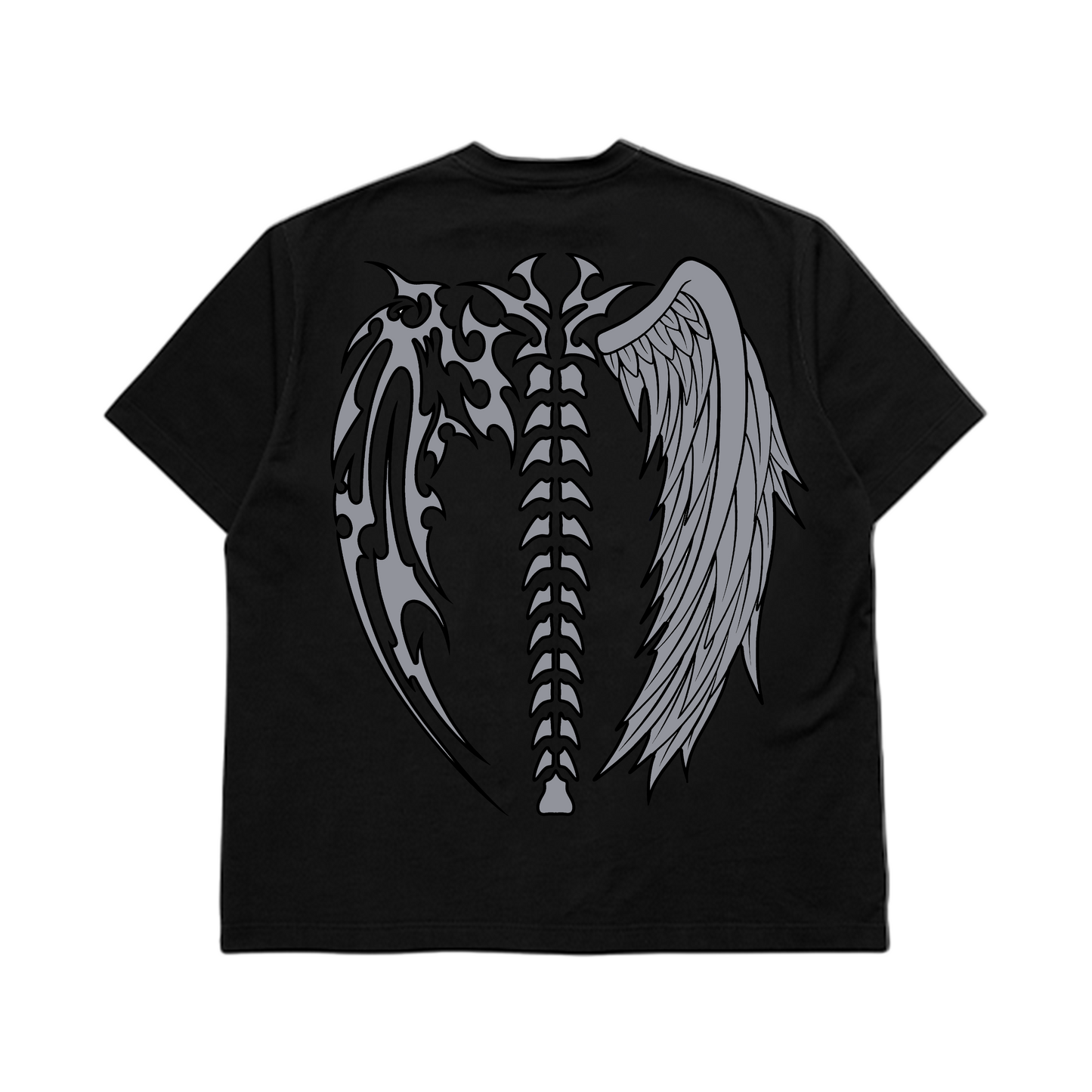 Good & Evil Tee (Vision)