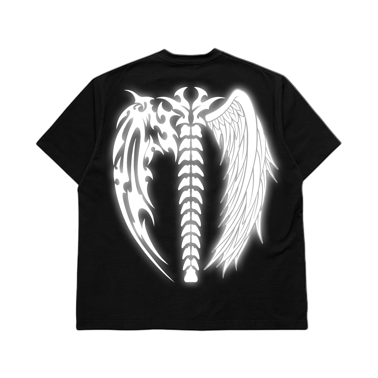 Good & Evil Tee (Vision)