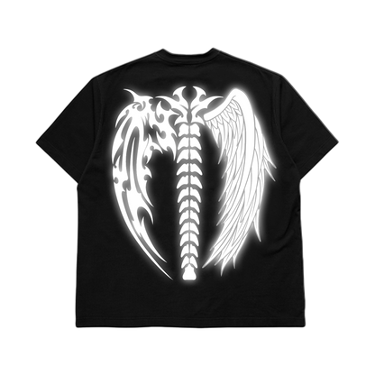 Good & Evil Tee (Vision)