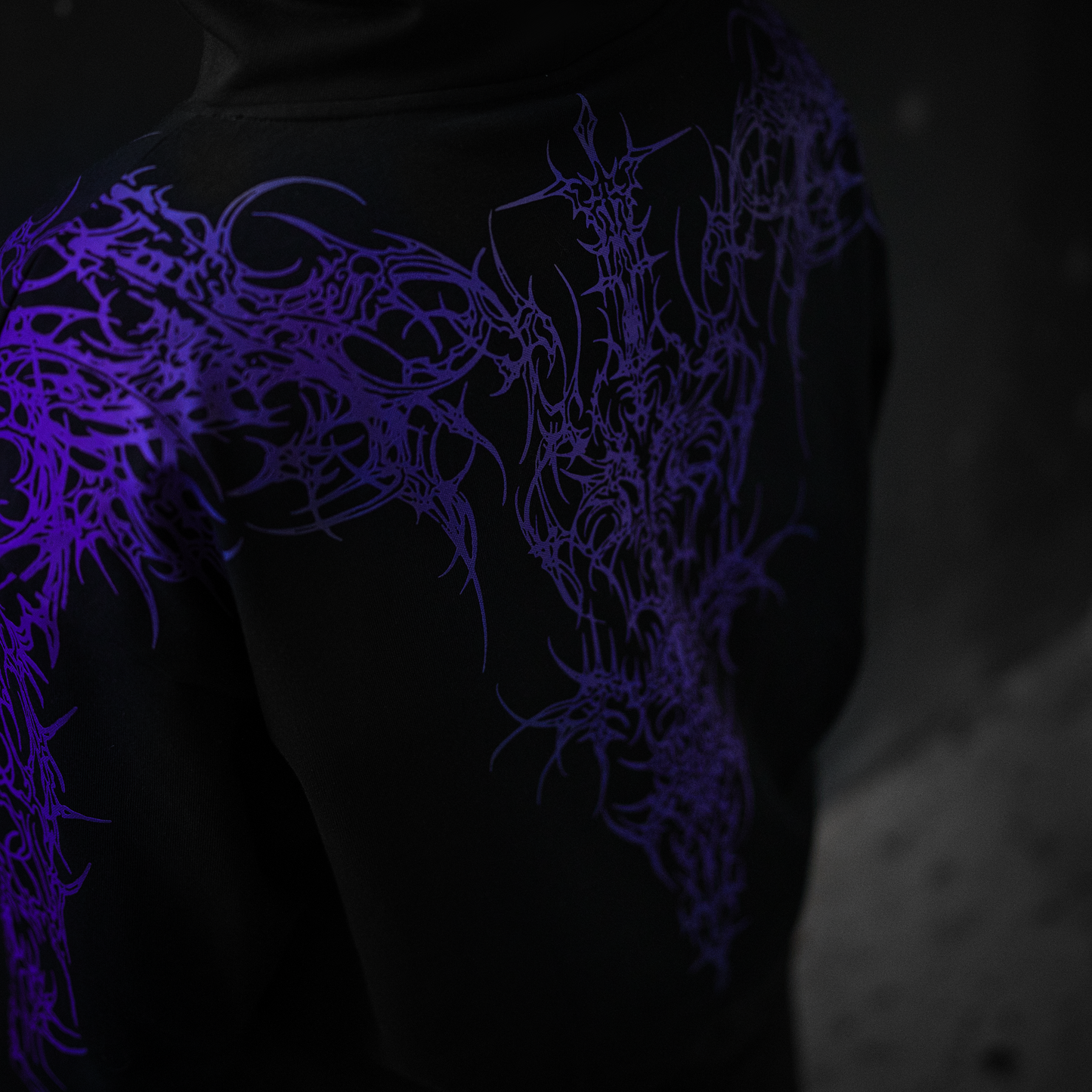 Members Only (Purple)
