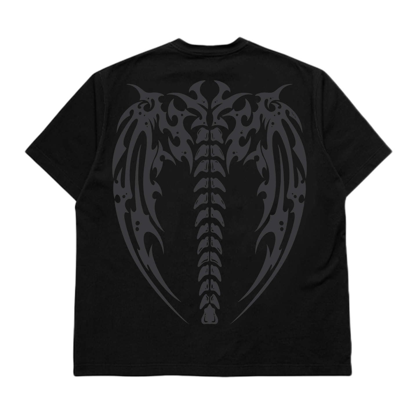Good & Evil Tee (EV1L?)