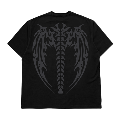 Good & Evil Tee (EV1L?)