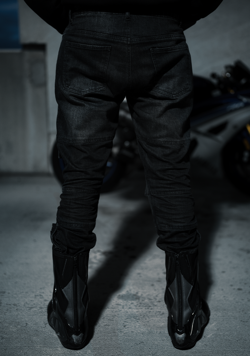 Corrupt Full Kevlar Armored Cargo Pants
