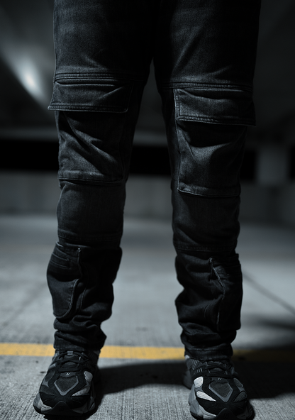 Corrupt Full Kevlar Armored Cargo Pants