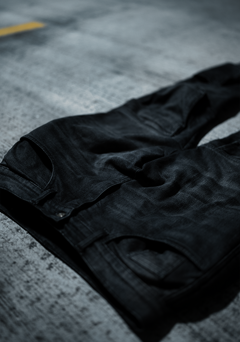 Corrupt Full Kevlar Armored Cargo Pants