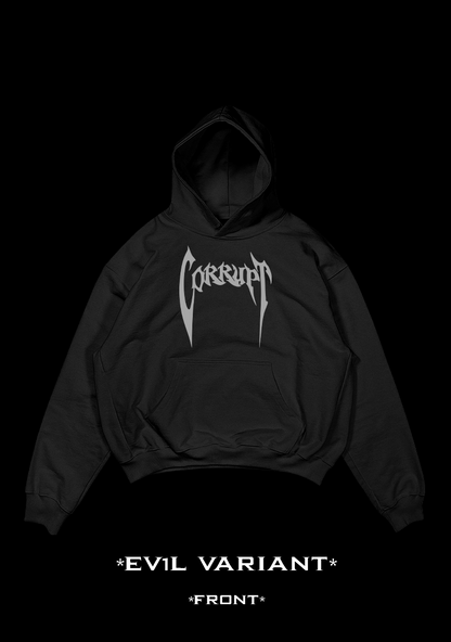 Corrupt Full Kevlar Armored Hoodie