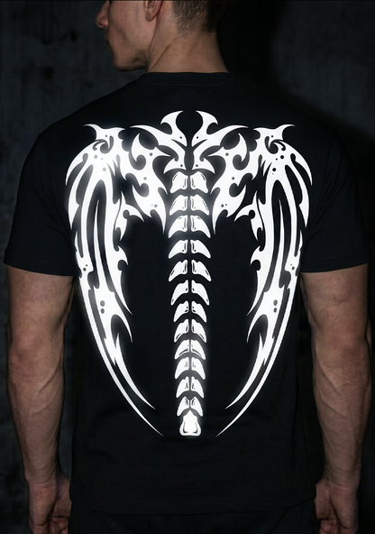 Good & Evil Tee (EV1L?)