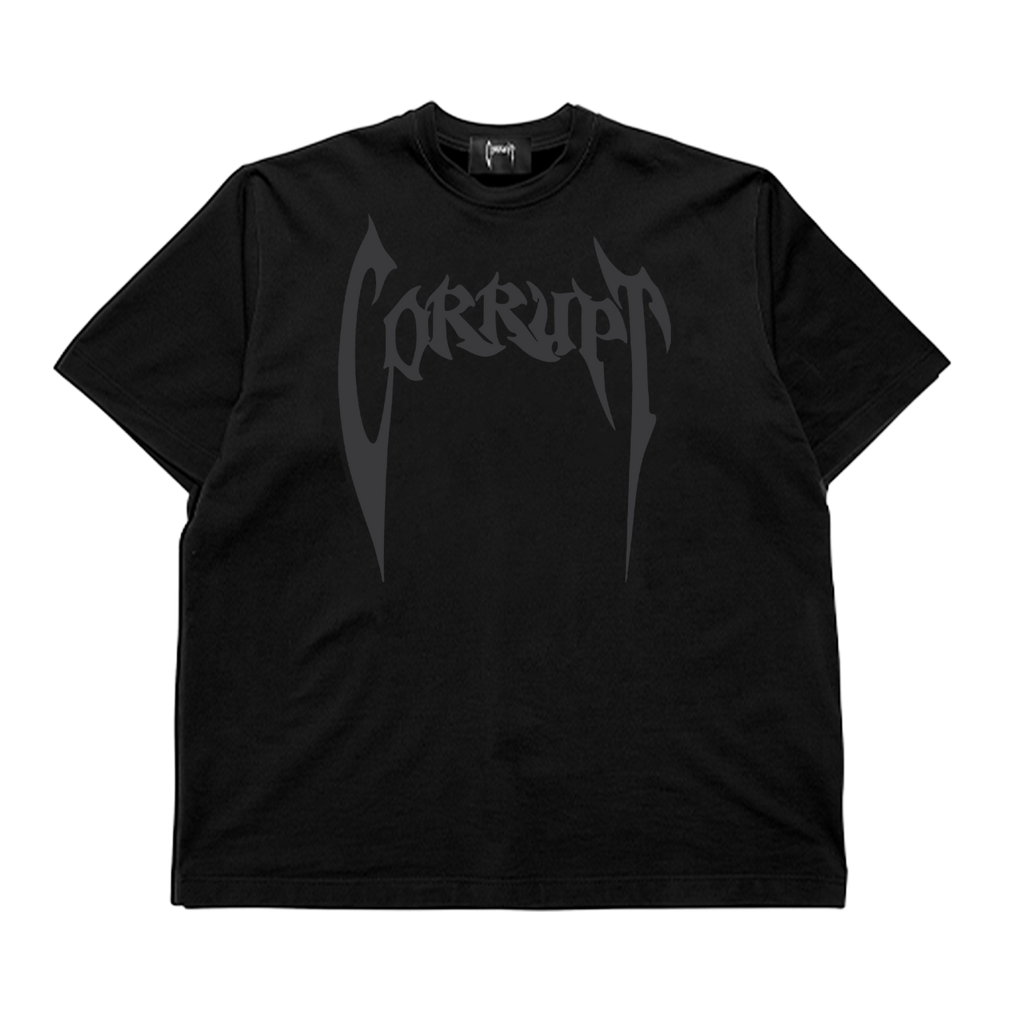 Good & Evil Tee (EV1L?)