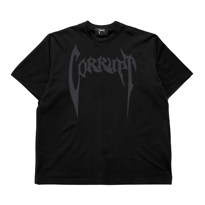 Good & Evil Tee (EV1L?)