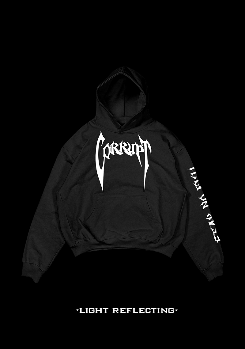 Corrupt Hoodie (FNE)