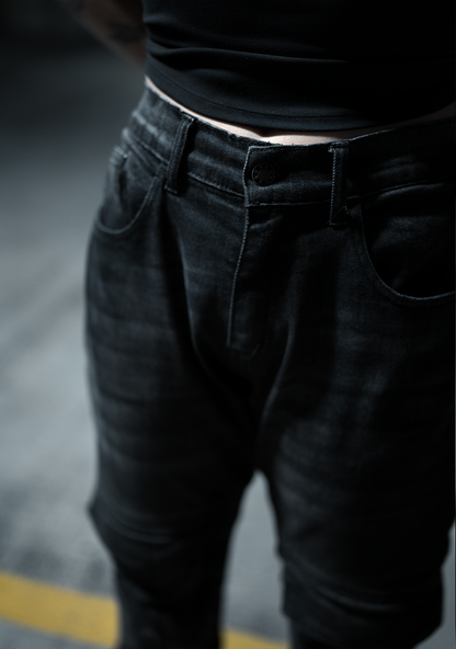 Corrupt Full Kevlar Armored Cargo Pants