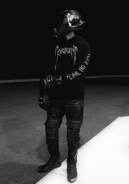 Corrupt Hoodie (FNE)
