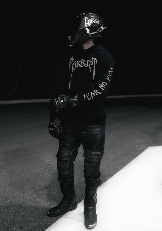 Corrupt Hoodie (FNE)