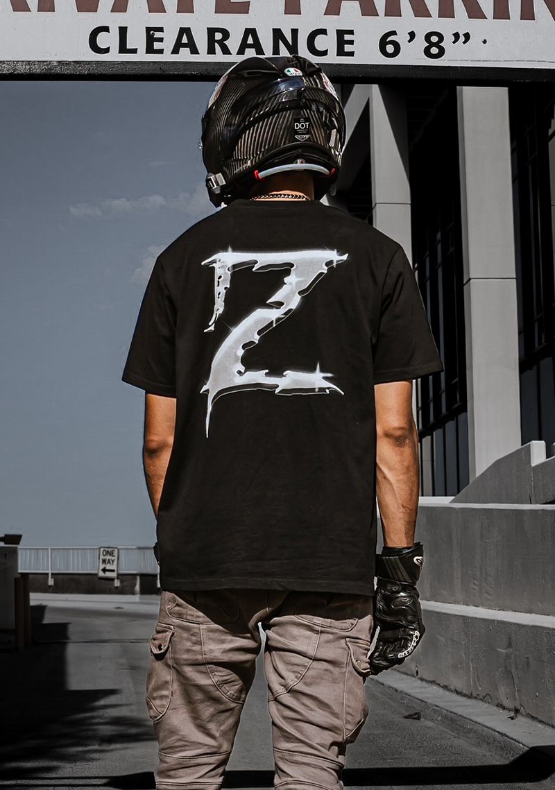 Z TEE (Grey)